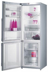 Gorenje NRK 68 SYA Refrigerator larawan