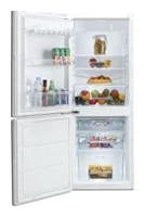 Samsung RL-23 FCSW Холодильник фото