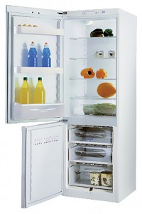 Candy CFM 2750 A Холодильник фотография