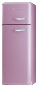 Smeg FAB30RO7 Refrigerator larawan