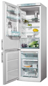 Electrolux ENB 3450 Холодильник фотография