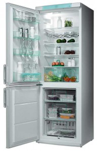 Electrolux ERB 3445 W Tủ lạnh ảnh