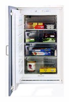 Electrolux EUN 1272 Refrigerator larawan