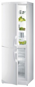 Gorenje RK 6338 W Холодильник фотография