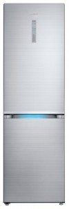 Samsung RB-38 J7861S4 Холодильник фотография