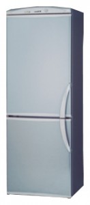 Hansa RFAK260iM Refrigerator larawan