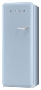 Smeg FAB28RAZ Refrigerator larawan