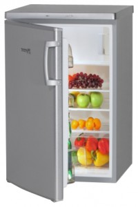 MasterCook LW-68AALX Холодильник фотография