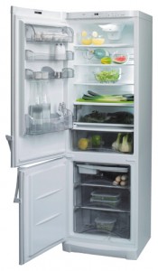 MasterCook LCE-818 Холодильник фотография