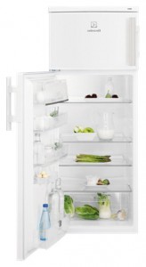 Electrolux EJ 2800 AOW Холодильник фотография
