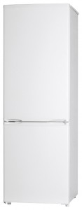 Liberty HRF-250 Холодильник фотография