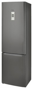 Hotpoint-Ariston HBD 1201.3 X F Refrigerator larawan