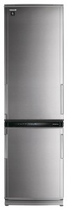 Sharp SJ-WS360TS Buzdolabı fotoğraf
