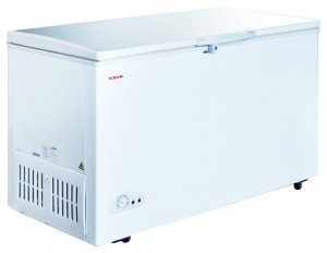 AVEX CFT-350-2 Хладилник снимка