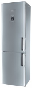 Hotpoint-Ariston HBT 1201.3 M NF H Холодильник фото