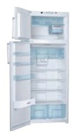 Bosch KDN40X60 Refrigerator larawan