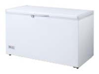 Daewoo Electronics FCF-420 ตู้เย็น รูปถ่าย