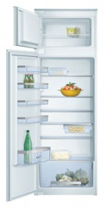Bosch KID28A21 Tủ lạnh ảnh