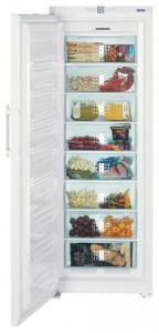 Liebherr GNP 4166 Tủ lạnh ảnh