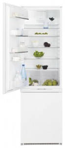 Electrolux ENN 12913 CW Холодильник фото