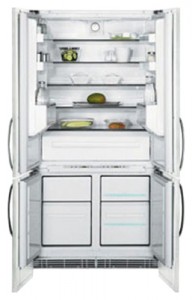 Electrolux ERG 47800 Холодильник фотография