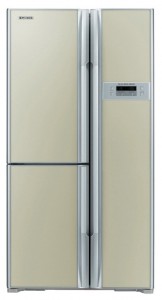 Hitachi R-M702EU8GGL Kühlschrank Foto