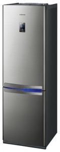 Samsung RL-55 TEBIH 冷蔵庫 写真