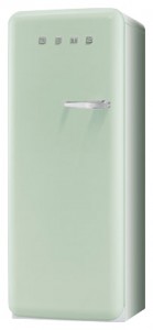 Smeg FAB28RV Холодильник фото