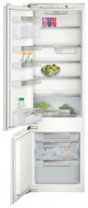 Siemens KI38SA50 Холодильник фото