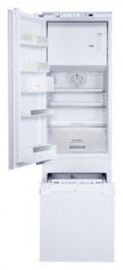 Siemens KI38FA40 Холодильник фотография