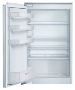 Siemens KI18RV40 冰箱 照片