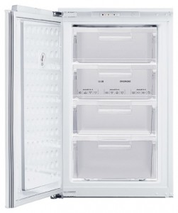 Siemens GI18DA40 Tủ lạnh ảnh