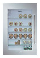 Siemens KF18WA40 Refrigerator larawan