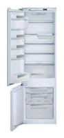 Siemens KI38SA440 Tủ lạnh ảnh