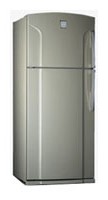 Toshiba GR-M74RDA MC Холодильник фотография