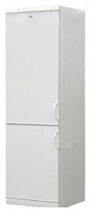 Zanussi ZRB 370 Tủ lạnh ảnh