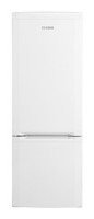 BEKO CSK 25050 Холодильник фотография