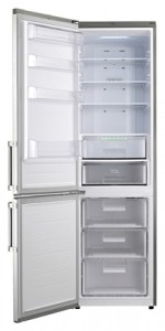 LG GW-F489 BLQW Холодильник фотография