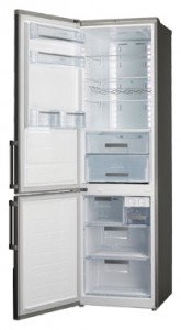 LG GW-B449 BLQZ Холодильник фотография