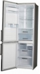 LG GW-B449 BLQZ Køleskab