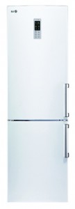 LG GW-B469 EQQP Buzdolabı fotoğraf