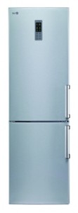 LG GW-B469 ELQP Tủ lạnh ảnh