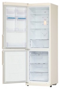 LG GA-E409 UEQA Холодильник фотография