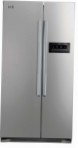 LG GC-B207 GLQV Køleskab