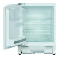 Kuppersbusch IKU 1690-1 Refrigerator larawan