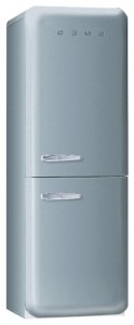 Smeg FAB32XSN1 Refrigerator larawan