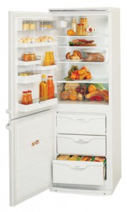 ATLANT МХМ 1807-22 Холодильник фотография