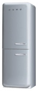 Smeg FAB32XN1 Refrigerator larawan