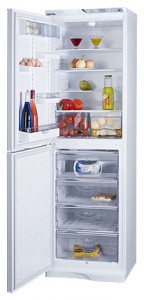 ATLANT МХМ 1848-23 Refrigerator larawan