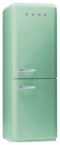 Smeg FAB32VSN1 Refrigerator larawan